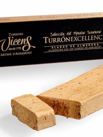 Torrons Vicenç