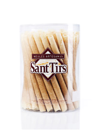 Neules Sant Tirs