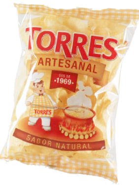 Patates Torres