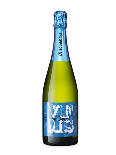 Cava Vallformosa brut