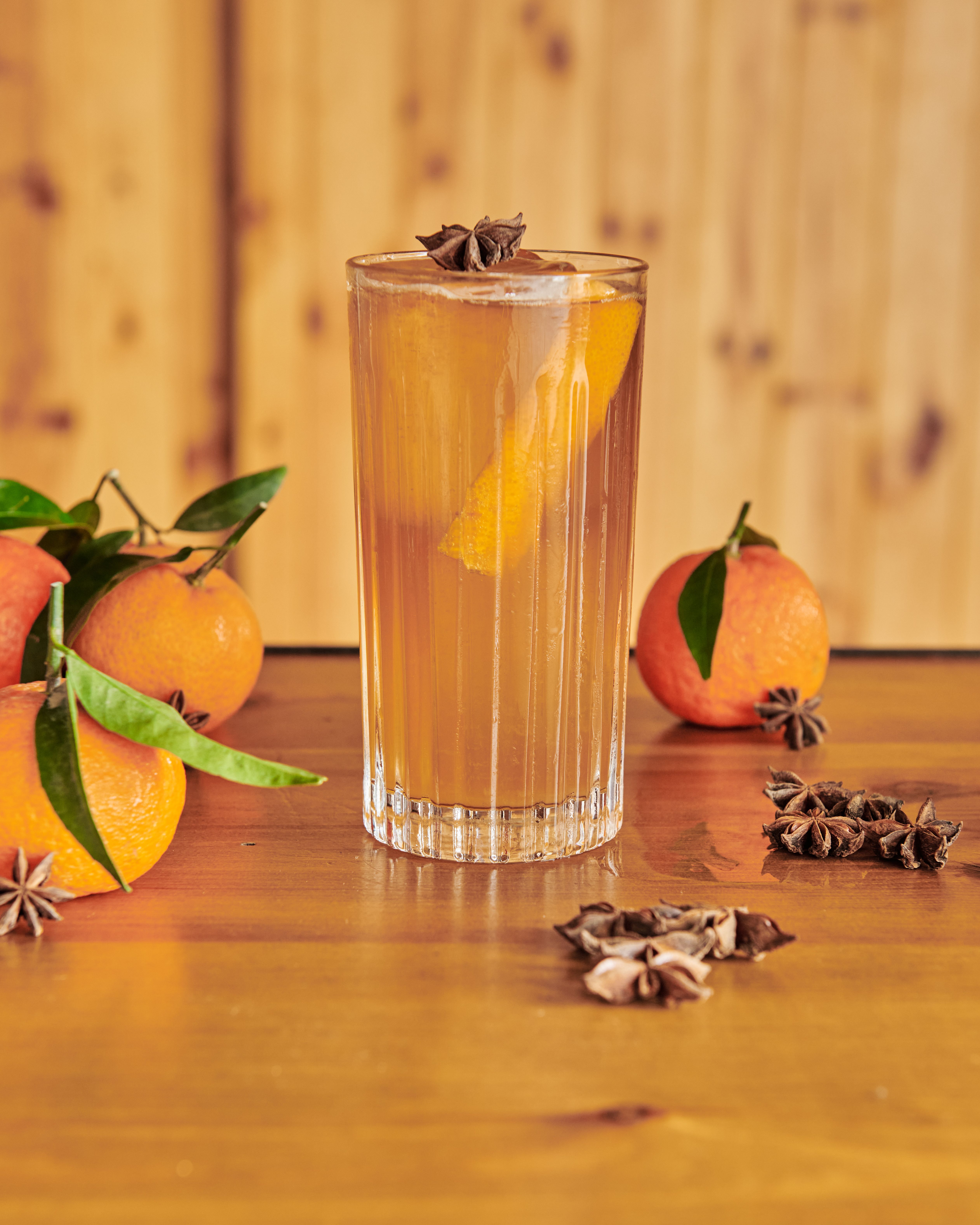 Christmas Cooler Fever Tree