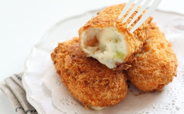 Croquetes