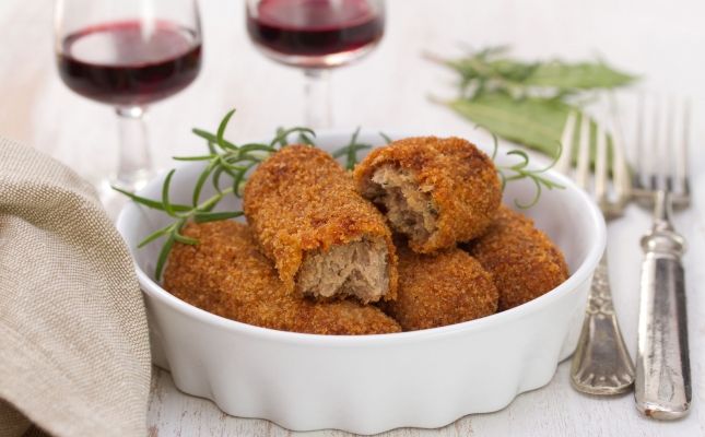 Croquetes