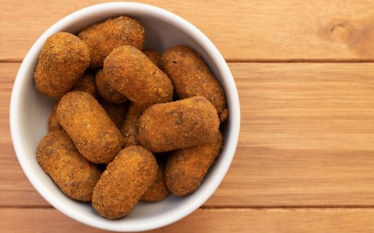 Croquetes