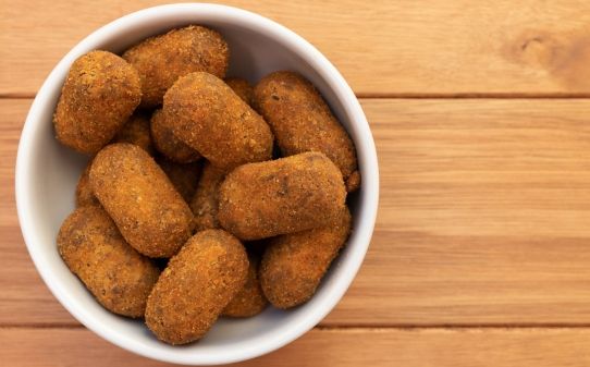 Croquetes