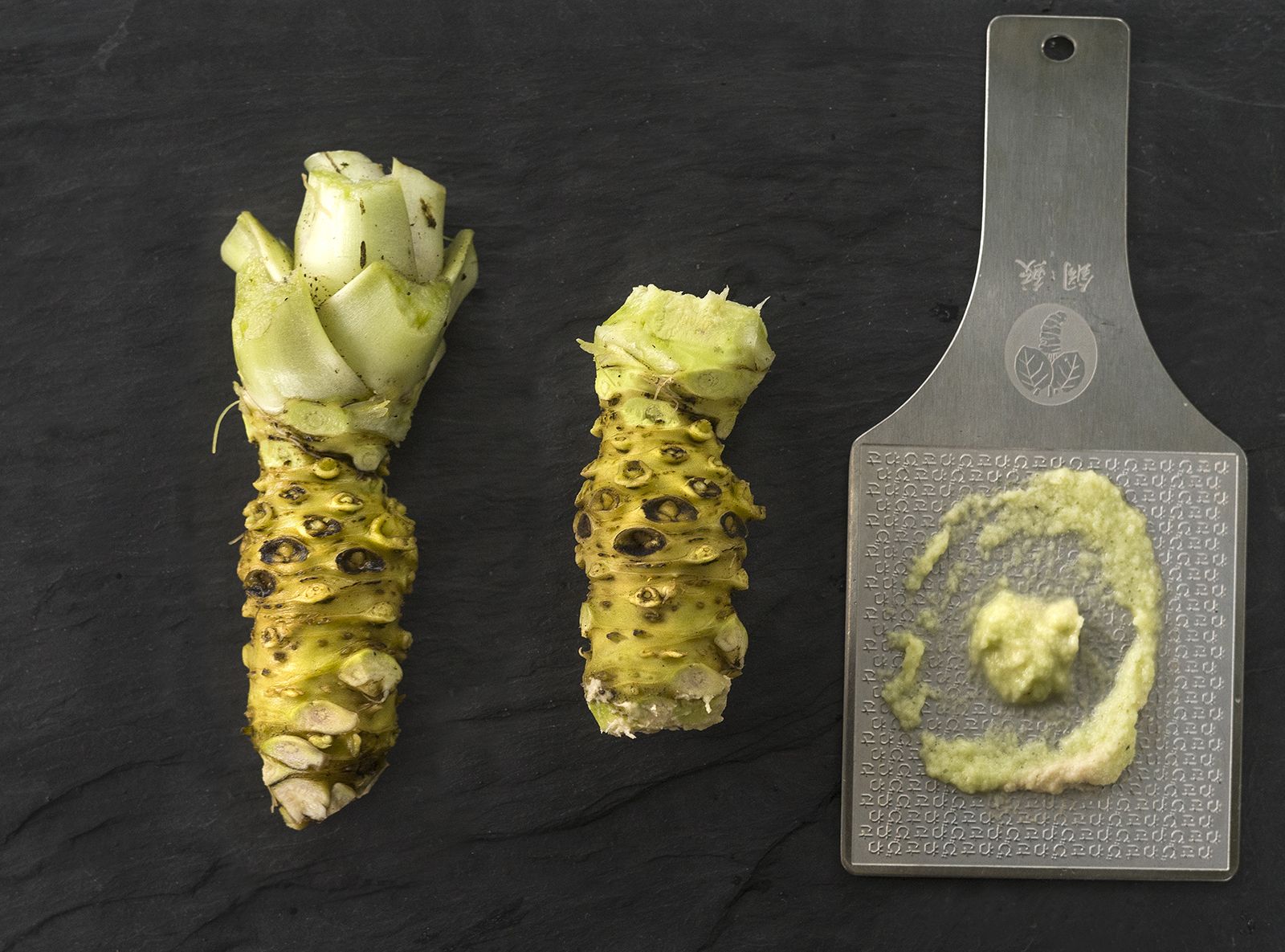 Wasabi