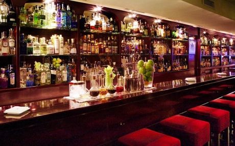 Tandem Cocktail Bar