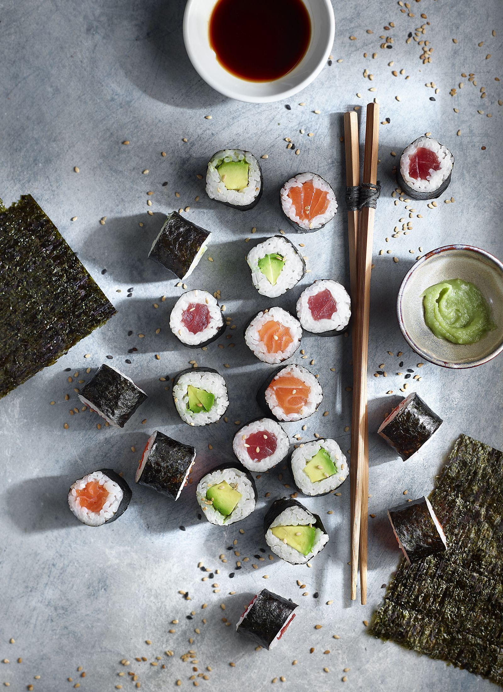 Makis