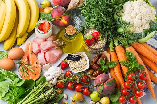 Diversos aliments
