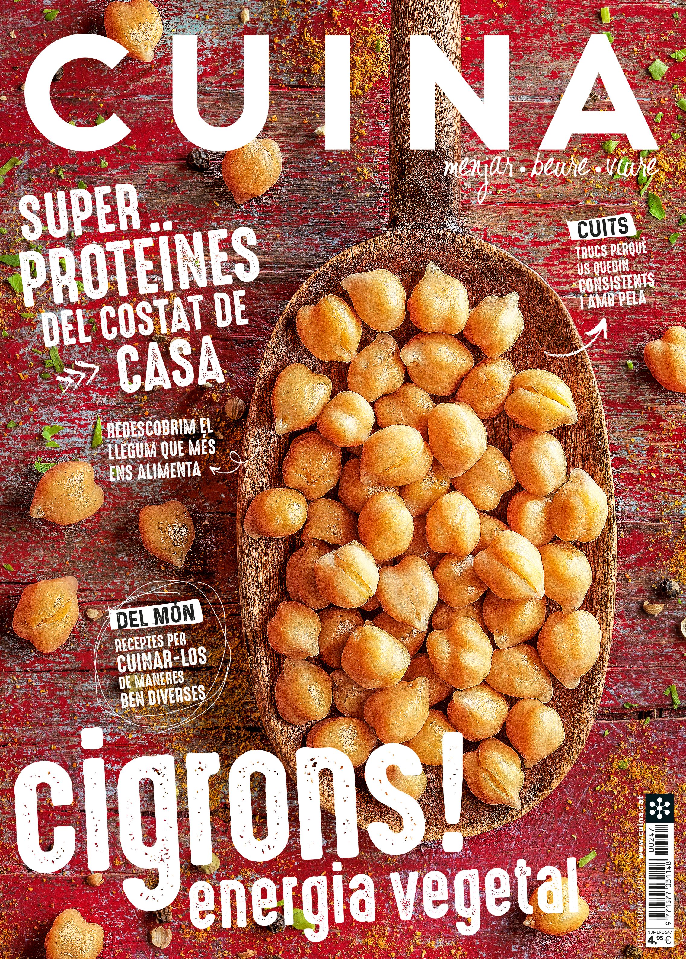 Portada Cuina 247