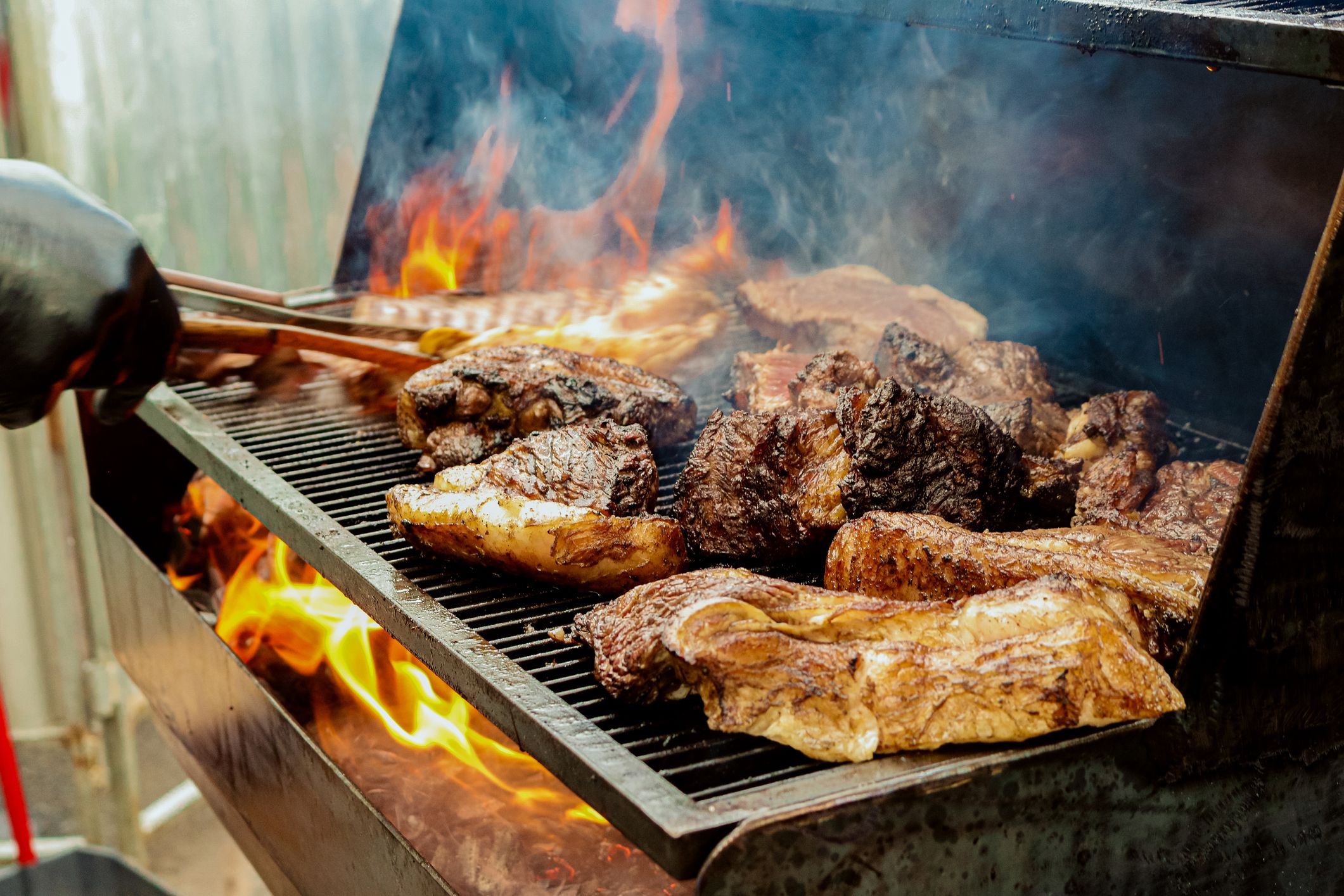 Barbacoa