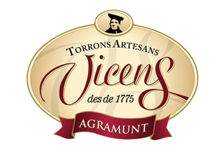 Torrons Vicens